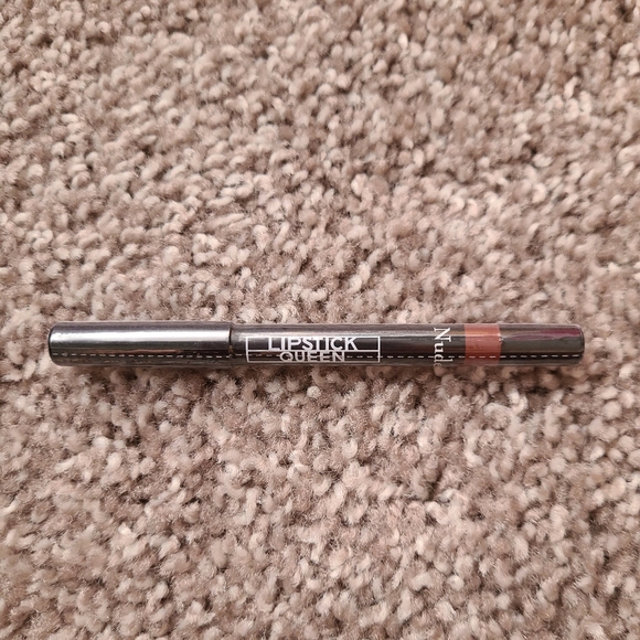 Lipstick Queen Makeup Lipstick Queen Nude Lip Liner Poshmark